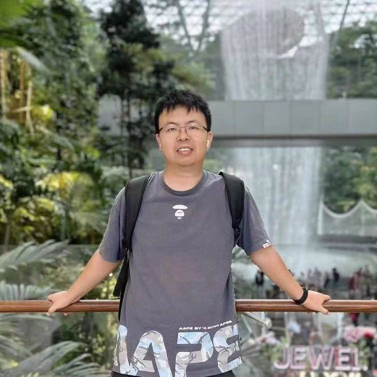 Shuai Wang